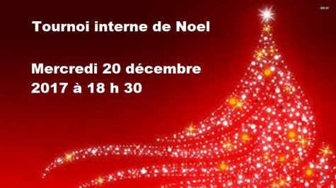 tournoi, noel